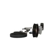 Gates V-Ribbed Belt Set K086PK2500
