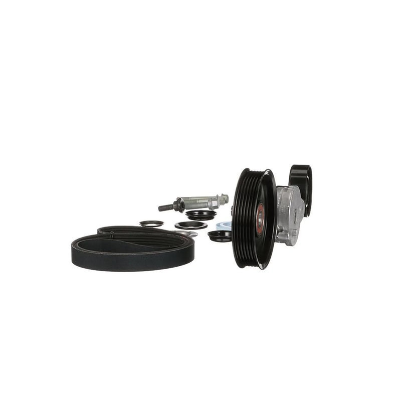 Gates V-Ribbed Belt Set K086PK2500