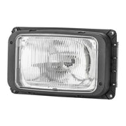Hella Headlight Headlamp H4 Right fits Man El 1993-1997