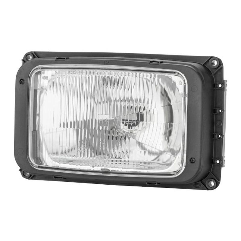 Hella Headlight Headlamp H4 Right fits Man El 1993-1997