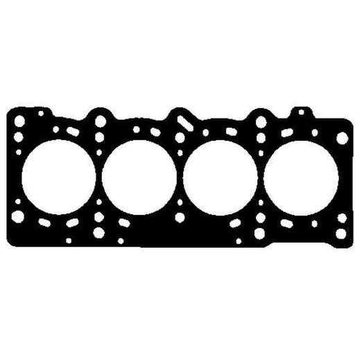 BGA Cylinder Head Gasket 0mm Thick fits Fiat Doblo 2001 on 1.2