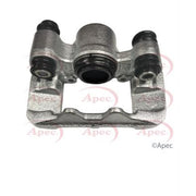 Apec 2 x Rear Brake Calipers fits Toyota Corolla 2002-2007 2.0
