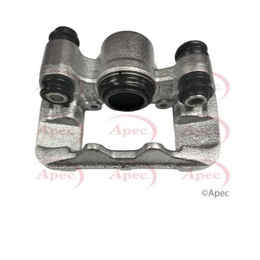 Apec 2 x Rear Brake Calipers fits Toyota Corolla 2002-2007 2.0