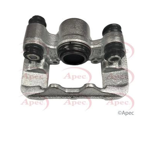 Apec Brake Caliper Assembly Rear Left LCA1230