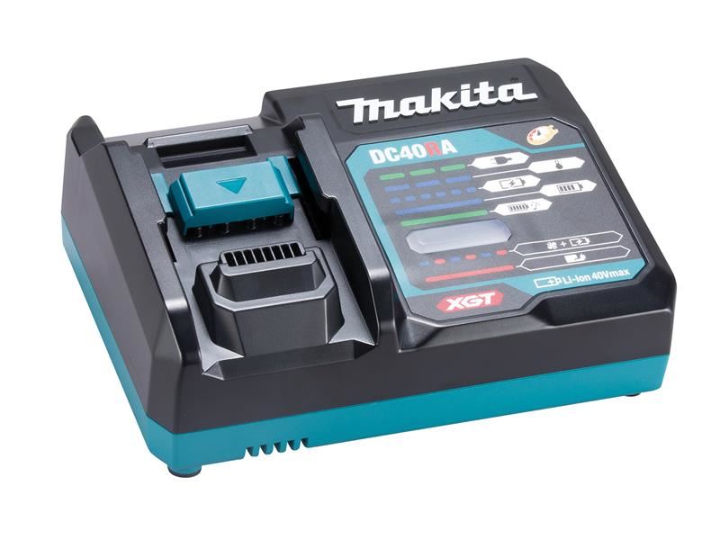 Makita DC40RA XGT Fast Li-ion Charger 110V Makita - NN4 Online