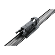 Bosch 2 x Front Aerotwin Wiper Blades fits Seat Leon 2005-2012
