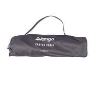 Vango Crater Chair Granite Grey Vango - Dynamic Drive