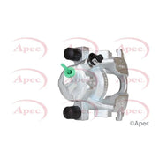 Apec Brake Caliper Assembly Front Left LCA864