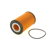 Bosch Engine Oil Filter fits Mercedes-Benz Atego 3 2013 on