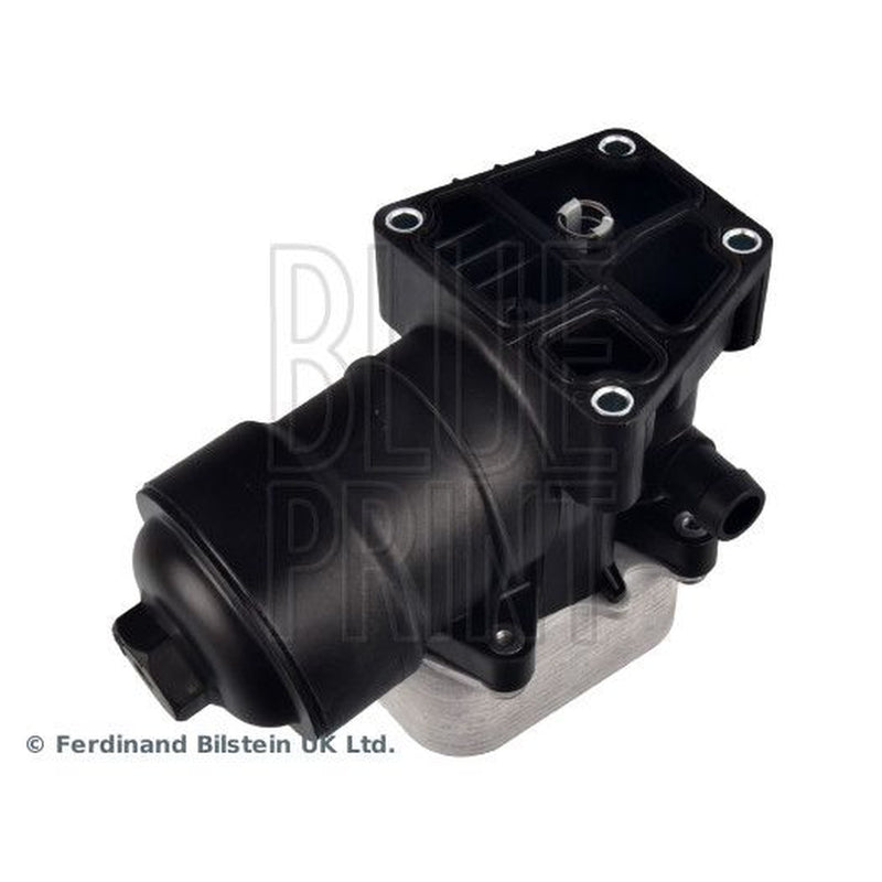 Blue Print Oil Filter Housing fits Audi A1 2010-2015 1.6 2.0