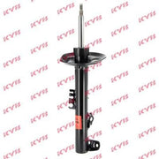 KYB 2 x Shock Absorbers fits BMW 3 1990-1995