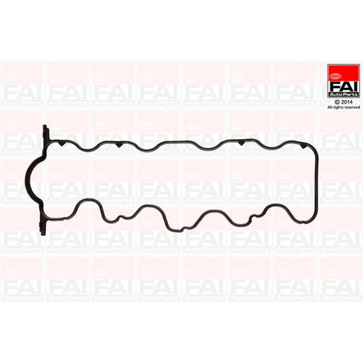 FAI Cylinder Head Cover Gasket RC955S