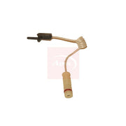Apec Brake Pad Wear Sensor Front fits Mercedes-Benz T2/LN1 1986-1994