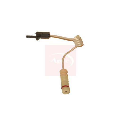 Apec Brake Pad Wear Sensor Front fits Mercedes-Benz T2/LN1 1986-1994