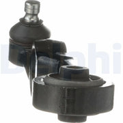 Delphi Control/Trailing Arm Lower fits Audi 100 C4 1990-1994