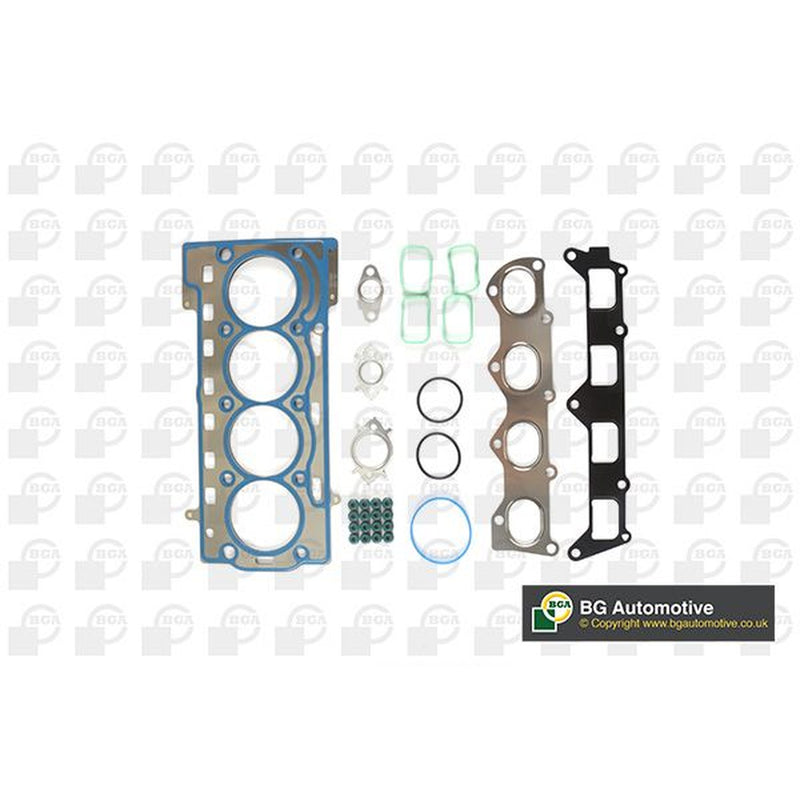 BGA Cylinder Head Gasket Kit fits Audi A3 2003-2007 1.6