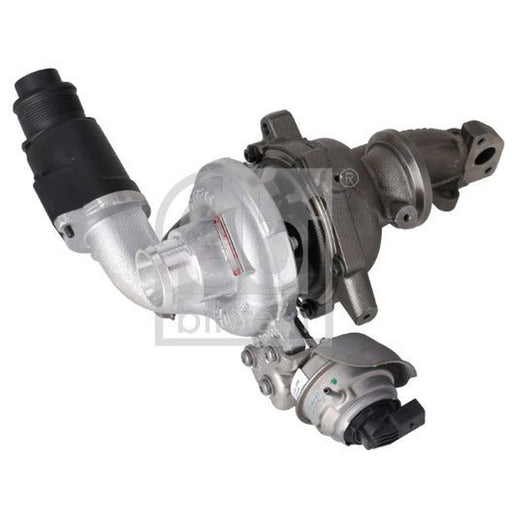 Febi Turbocharger Turbo Unit 186682