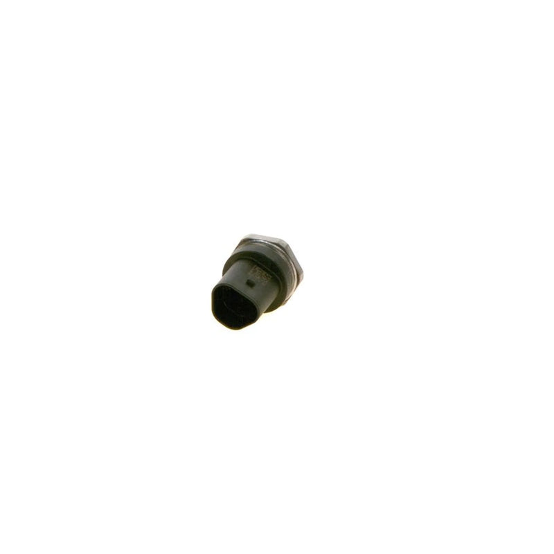 Bosch Fuel Rail Pressure Sensor fits Land Rover Discovery IV 2009-2018 5.0