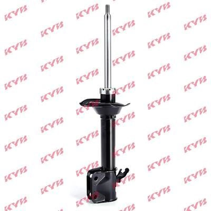 KYB 2 x Rear Shock Absorbers fits Subaru Impreza 2000-2007 1.5 1.6 2.0