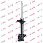 KYB Shock Absorber Damper Strut Rear Left fits Subaru Impreza 2000-2007