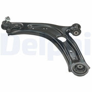 Delphi Control/Trailing Arm Lower fits Audi Q3 2018-2021