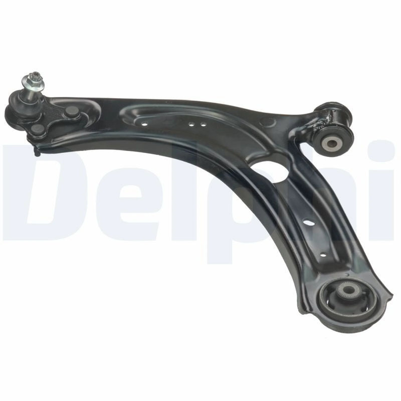 Delphi Control/Trailing Arm Lower fits Audi Q3 2018-2021