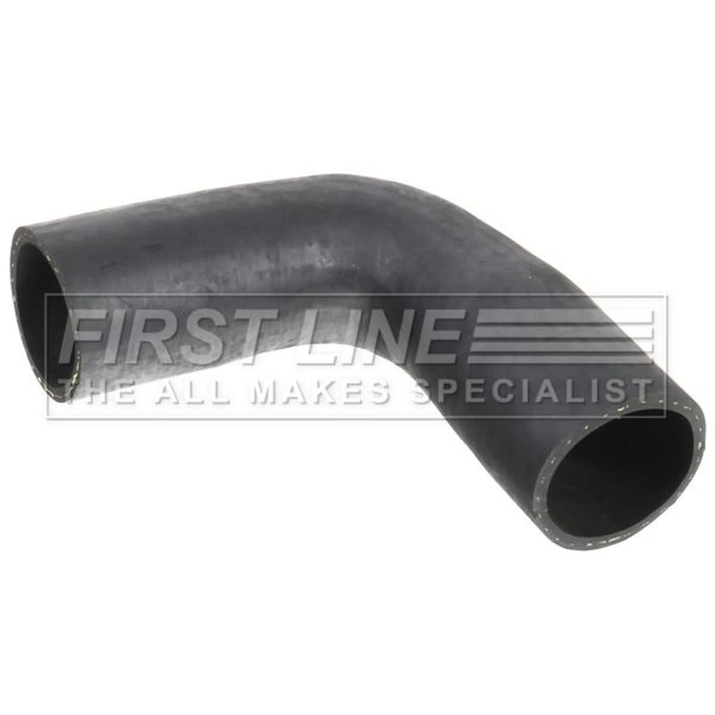 First Line Intercooler Turbo Charge Air Hose Lower fits Fiat Doblo Cargo