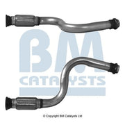 BM Catalysts Exhaust Pipe OD BM50646