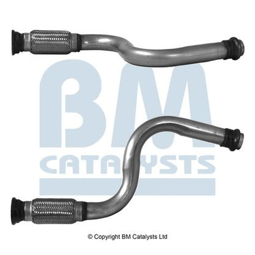 BM Catalysts Exhaust Pipe OD BM50646