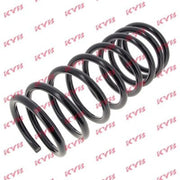 KYB Rear Suspension Coil Spring fits Nissan Patrol Gr 1988-1998 2.8 4.2