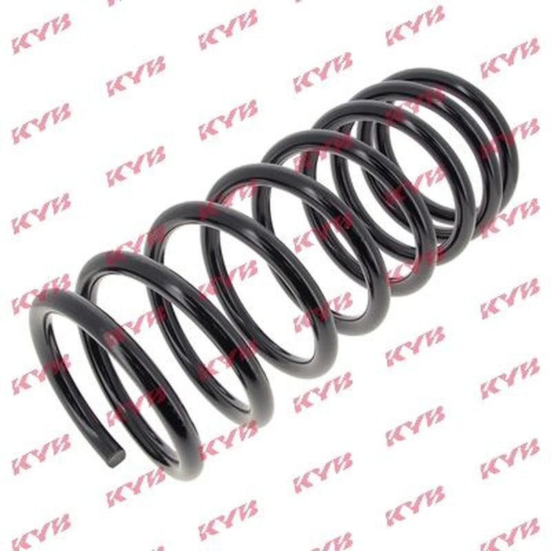 KYB Rear Suspension Coil Spring fits Nissan Patrol Gr 1988-1998 2.8 4.2