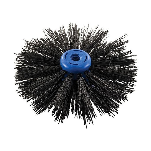 Bailey Products Z5683 Universal Brush 150mm (6in) Bailey Products - NN4 Online