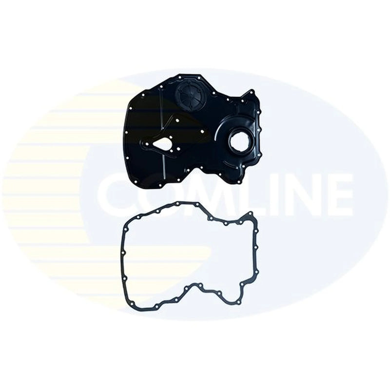 Comline Timing Belt Cover fits Ford Transit 2000-2014 2.0 2.4