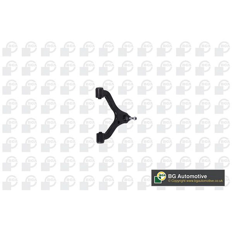 BGA Control/Trailing Arm Front Right TRC9134