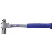 Carlyle Tools Ball Pein Hammer - Double Face - 1 1/2 Lbs - image 1