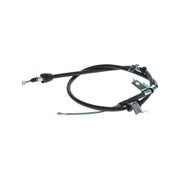 Bosch Handbrake Cable Left Rear fits Hyundai Getz 2002-2010 1.1 1.3 1.4 1.5 1.6