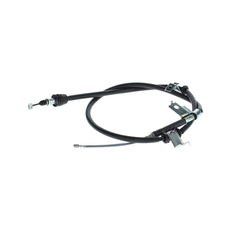 Bosch Handbrake Cable Left Rear fits Hyundai Getz 2002-2010 1.1 1.3 1.4 1.5 1.6