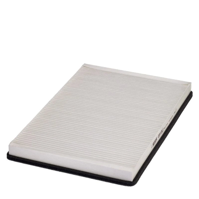 Hengst Cabin Air Filter (Pollen Filter) fits Mercedes-Benz A-Class 1997-2004