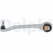 Delphi Control/Trailing Arm Lower fits Audi A8 D3 2002-2010