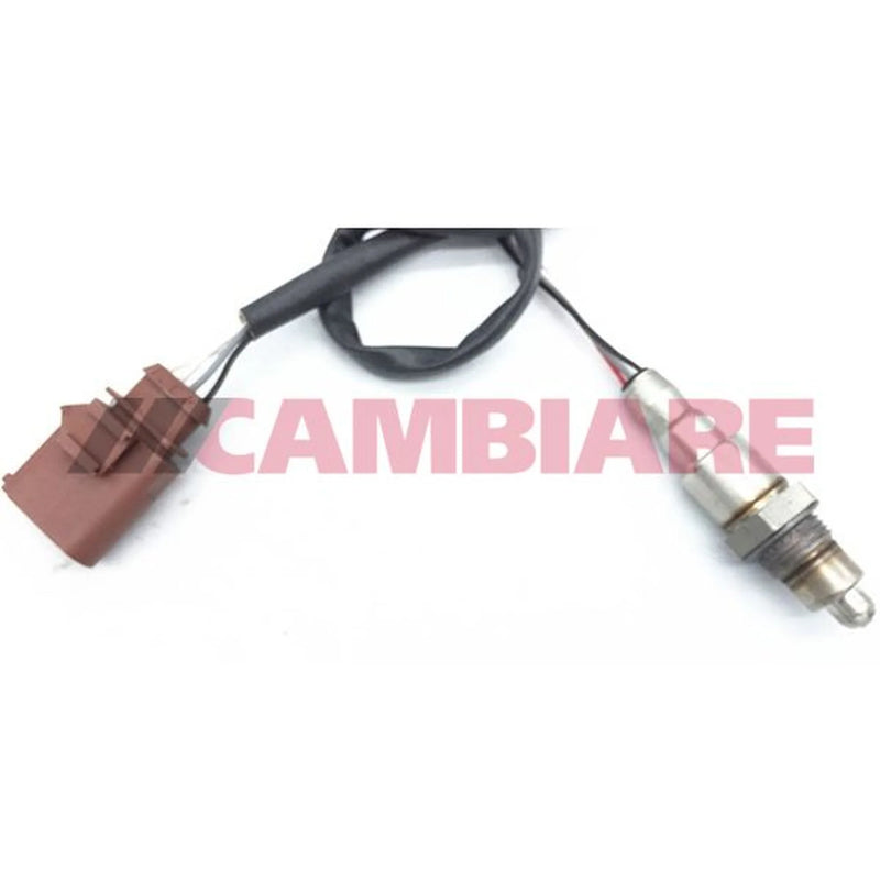 Cambiare O2 Lambda Oxygen Sensor before catalytic converter fits Audi A3