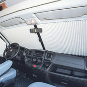 Fits Fiat Ducato 09/2011-2014 Remifront IV X250 Beige Remis - Dynamic Drive