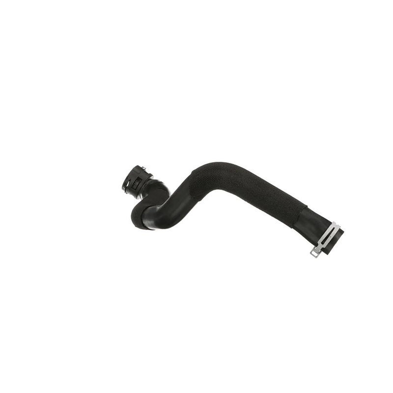 Gates Radiator Coolant Hose 620mm ID fits Ford Kuga I 2010-2012 2.0