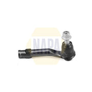 NAPA Steering Tie Rod End Ball Joint Front Right FM14X1 fits Ford Puma 2019 on