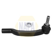 NAPA Steering Tie Rod End Ball Joint Front Right M16x1 fits Citroën Dispatch III