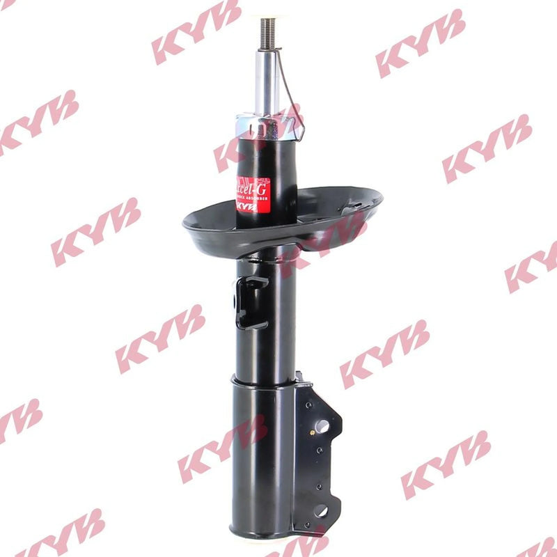 KYB Shock Absorber Damper Strut Front Right fits Opel Zafira Tourer C 2011-2019