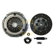NAPA Clutch Kit Set 3pc fits Toyota Rav 4 1994-2000 2.0