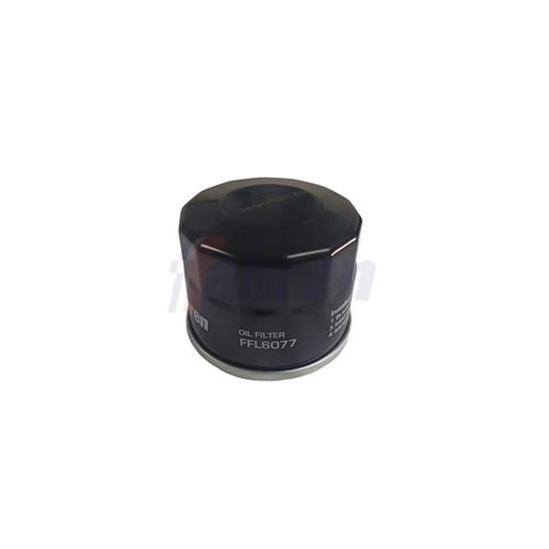 Fahren Engine Oil Filter FFL6077