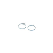 NRF Intercooler Turbo Charge Air Hose 166300