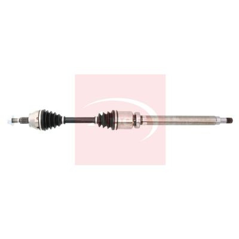 Apec CV Drive Shaft Driveshaft Front Right fits Ford C-Max II 2010-2019 1.5 1.6