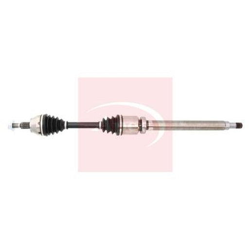 Apec CV Drive Shaft Driveshaft Front Right fits Ford C-Max II 2010-2019 1.5 1.6